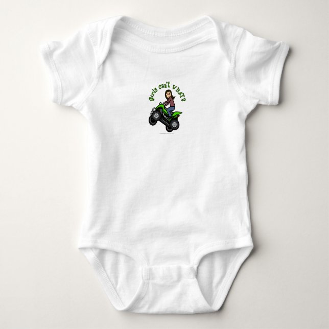 Camiseta Cuatro ruedas livianas (Anverso)