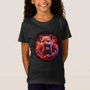 Camiseta Cub Rojo