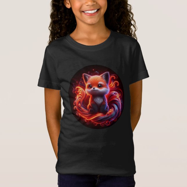 Camiseta Cub Rojo (Anverso)
