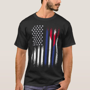 Camiseta Cuba: Patrimonio de la Humanidad Cubano Americano