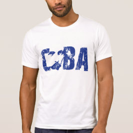 CAMISETA CUBA POR EKLEKTIX