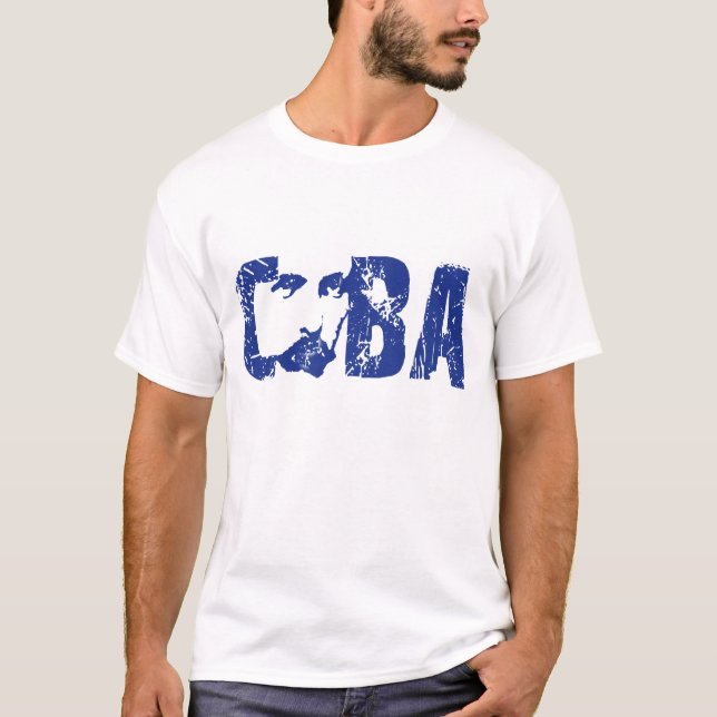 CAMISETA CUBA POR EKLEKTIX (Anverso)