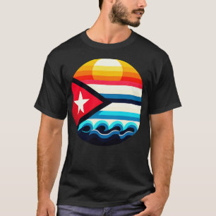 Camiseta Cuba TShirt 2