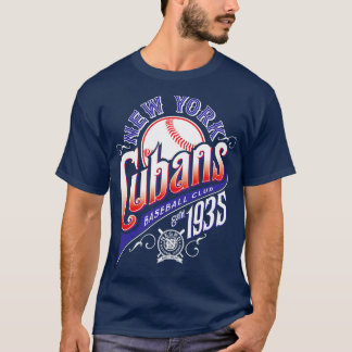 Camiseta Cubanos de Nueva York