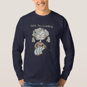 Camiseta Cubierta de acento cardíaco