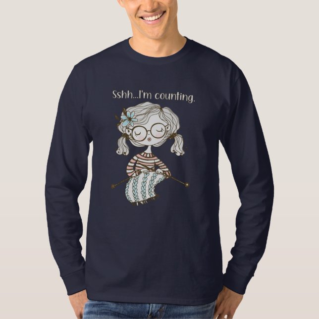Camiseta Cubierta de acento cardíaco (Anverso)
