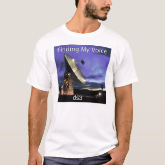 Camiseta Cubierta de FMV