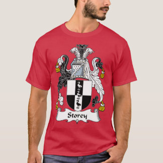 Camiseta Cubierta de historias de armas de la prisión famil