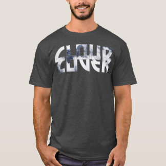 Camiseta Cubierta de la nube