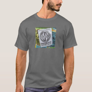 Camiseta Cubierta de las selecciones de Seth