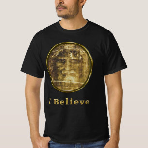 Camiseta Cubierta de los hombres de Turín