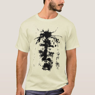 Camiseta Cubierta de Turín