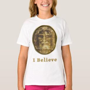 Camiseta Cubierta de Turín