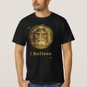 Camiseta Cubierta de Turín