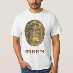 Camiseta Cubierta de Turín
