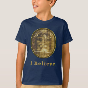 Camiseta Cubierta de Turín