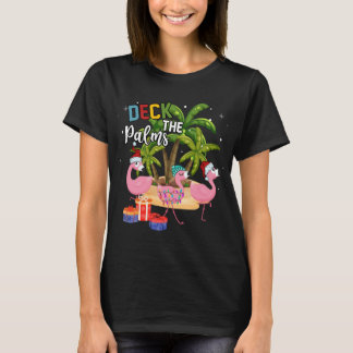 Camiseta Cubierta Las Palmas