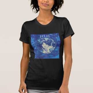 Camiseta Cubierta Ville Valo del vintage de HIMheartagram