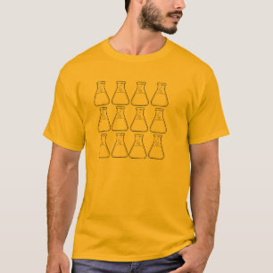 Camiseta cubilete del veneno