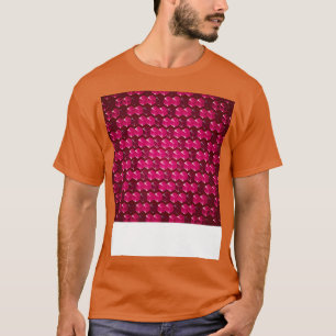 Camiseta Cubo de Candy