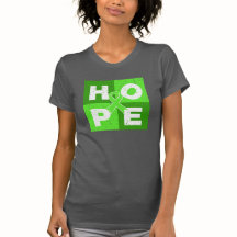 Cubo de la ESPERANZA del linfoma de Non-Hodgkins