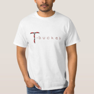 Camiseta Cubo de T