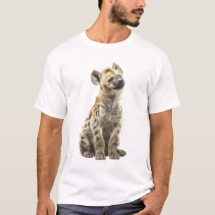 Camiseta Cubo Salvaje Adorado - Pintura Digital de Alta Cal