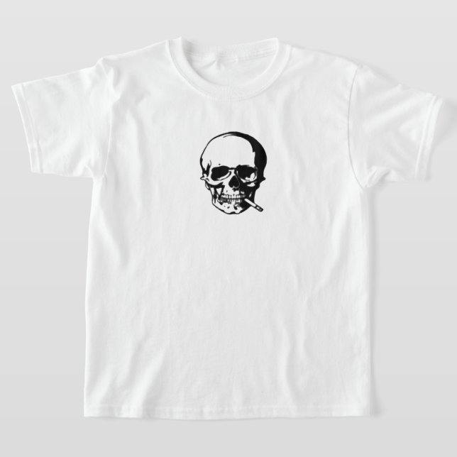 Camiseta cubo tee 2 (Distribución)
