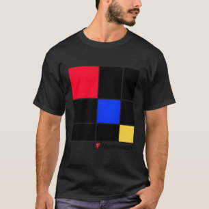Camiseta Cubo Trinomial Montessori- I He Montessori