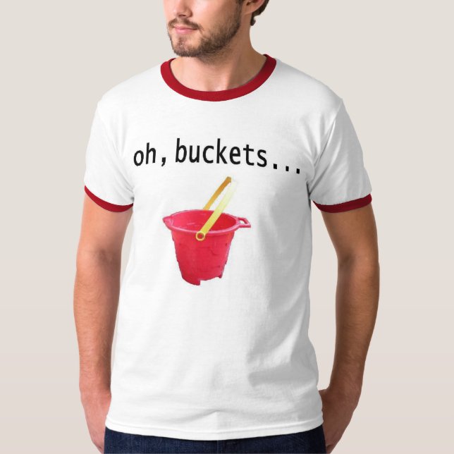 Camiseta Cubos (Anverso)