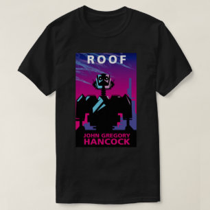 Camiseta CUBRA la 2da cubierta de la edición para la camis