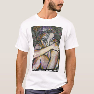 Camiseta Cúbrame