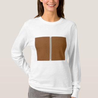 Camiseta Cubre la geografía del mundo
