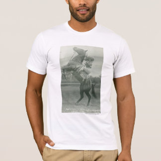 Camiseta Cucaracha de Ruth en Tony, Cheyenne, Wyoming