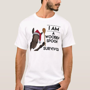 Camiseta Cuchara de Dominick