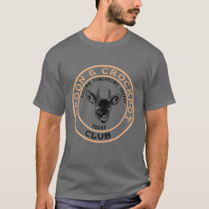 Camiseta Cuchara y bacinilla matando el trofeo de mañana