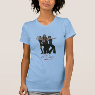 Camiseta Cucharada-T 3Way