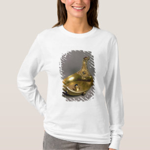 Camiseta Cucharón del Tsar Mikhail Feodorovich