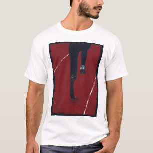 Camiseta Cuchilla 2011