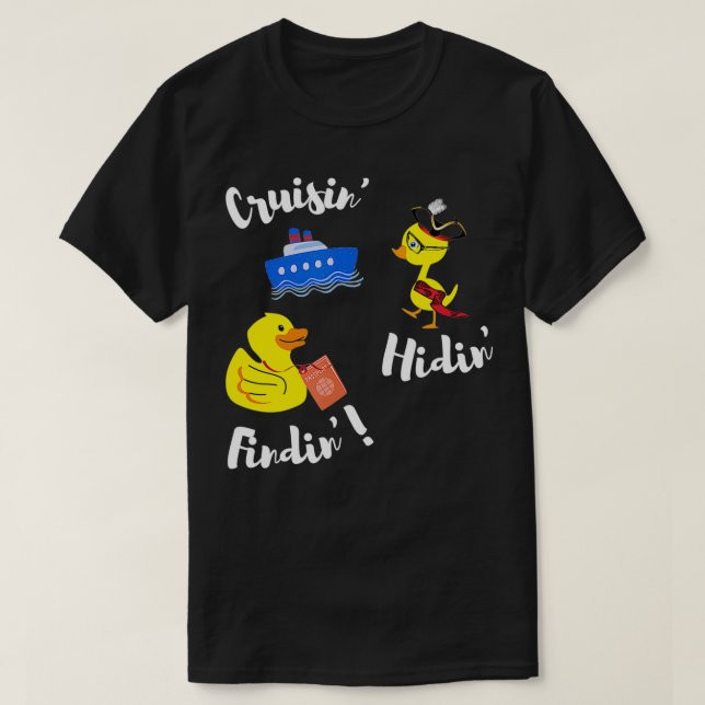 Camiseta Cuchilla de pasaportes para camiones de caucho que (Diseño del anverso)