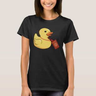 Camiseta Cuchilla de pasaportes para camiones de caucho que