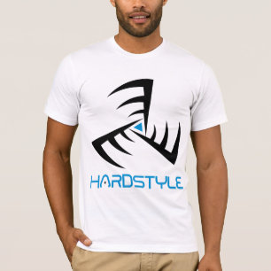 Camiseta Cuchilla V1 de Hardstyle