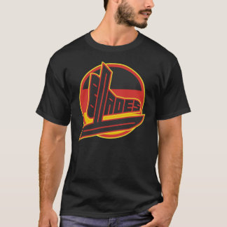 Camiseta Cuchillas alemanas