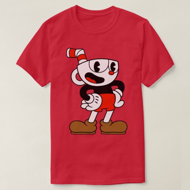 Camiseta Cuchillo (Diseño del anverso)
