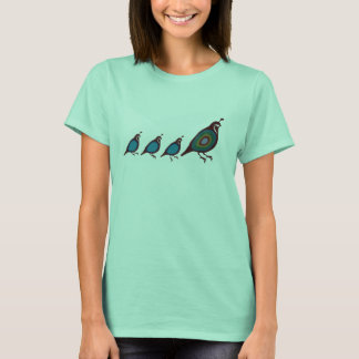 Camiseta Cuchillo