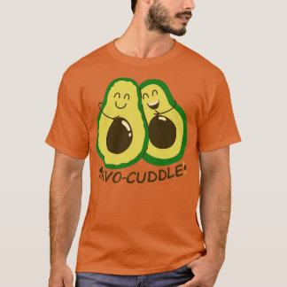 Camiseta Cuchillo de aguacate