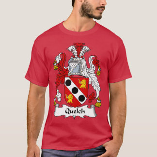 Camiseta Cuchillo de armas de la familia Crest ShirtTShirt