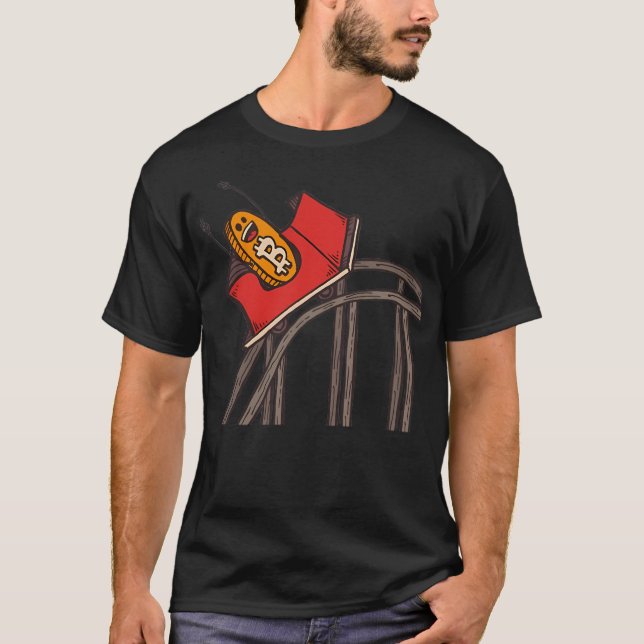 Camiseta Cuchillo de bobina de bobina de Bitcoin (Anverso)