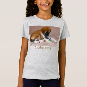 Camiseta Cuchillo de borde corto