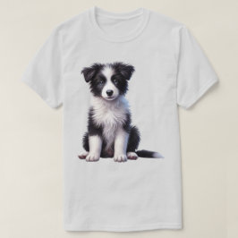 Camiseta Cuchillo de borde corto
